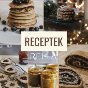 Receptgyűjtemény