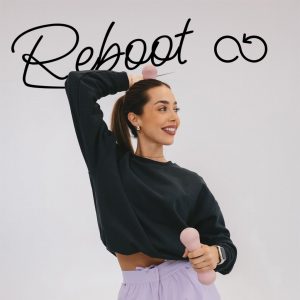 REBOOT UNLIMITED