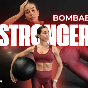 Bombabody Stronger 2026 - Részletfizetési konstrukció
