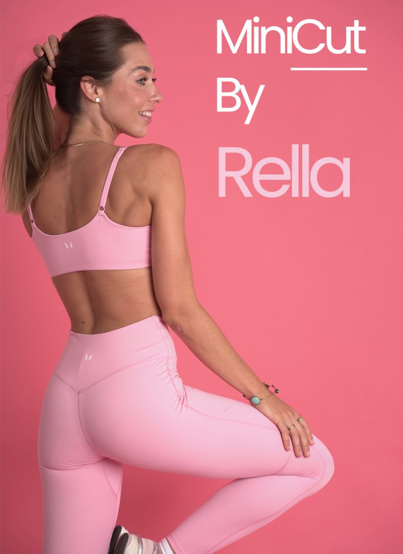 Rella-minicut